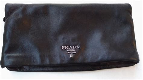 clutch prada price|prada clutch vintage.